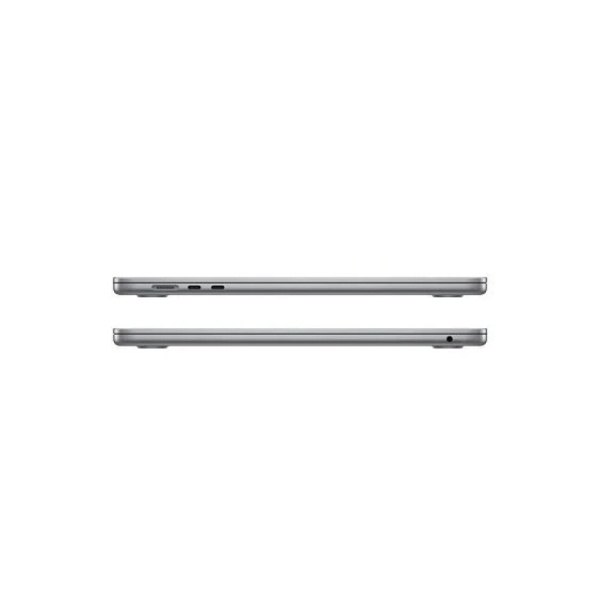 Ноутбук Apple MacBook Air 15" (M3, 2024), 8 ГБ / 512 ГБ SSD Цвет: "Серый космос"