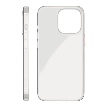 Чехол защитный vlp crystal case для iPhone 13 Pro. Прозрачный