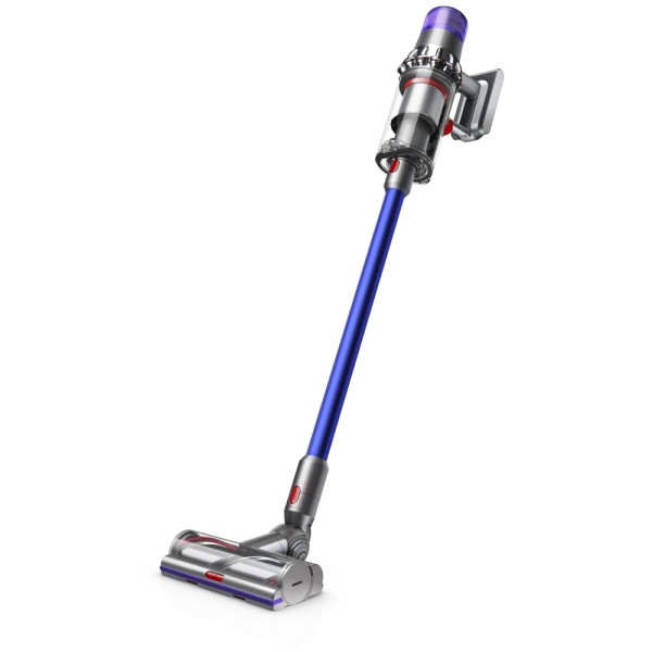 Пылесос беспроводной Dyson V11 (nickel / blue)