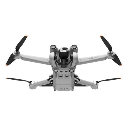 Квадрокоптер DJI Mini 3 Pro (DJI RC)