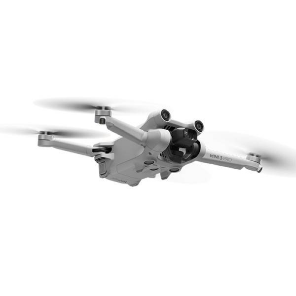 Квадрокоптер DJI Mini 3 Pro (DJI RC)