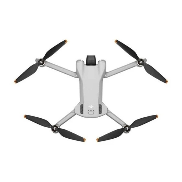 Квадрокоптер DJI Mini 3 (RC)