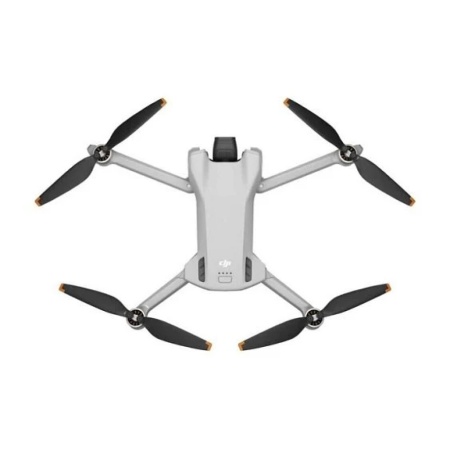 Квадрокоптер DJI Mini 3 (RC)