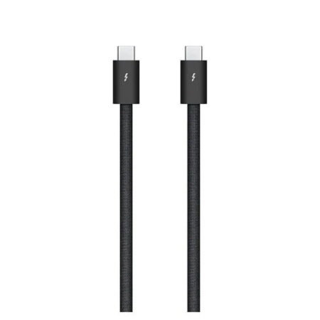 Кабель Apple Thunderbolt 4 (USB‑C) длиной 1 м (MU883FE/A)