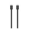 Кабель Apple Thunderbolt 4 (USB‑C) длиной 1 м (MU883FE/A)