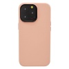 Чехол K-DOO Noble Collection Magsafe для iPhone 14 Pro Max, кожа. Цвет: розовый