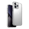 Чехол Uniq Lifepro Xtreme Magsafe для iPhone 14 Pro. Цвет: прозрачный