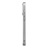 Чехол Uniq Lifepro Xtreme Magsafe для iPhone 14 Pro. Цвет: прозрачный