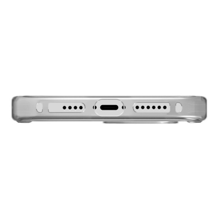 Чехол Uniq Lifepro Xtreme Magsafe для iPhone 14 Pro. Цвет: прозрачный