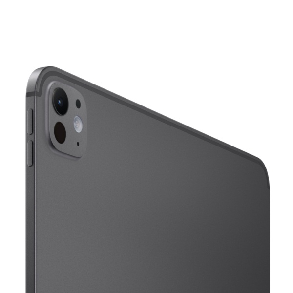 Планшет Apple iPad Pro 13" (M4, 2024) Wi-Fi 2 ТБ. Цвет: "Чёрный космос"