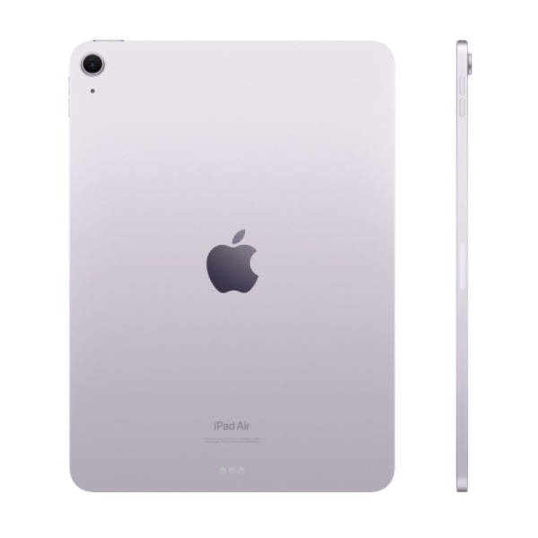 Планшет Apple iPad Air 11" (2024) Wi-Fi + Cellular 128 ГБ. Цвет: фиолетовый