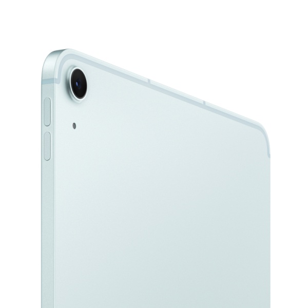 Планшет Apple iPad Air 11" (2024) Wi-Fi + Cellular 1 ТБ. Цвет: синий