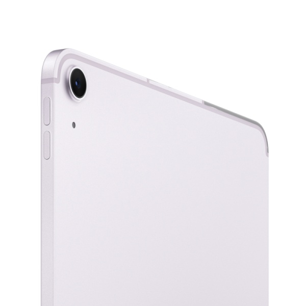 Планшет Apple iPad Air 13" (2024) Wi-Fi 128 ГБ. Цвет: фиолетовый