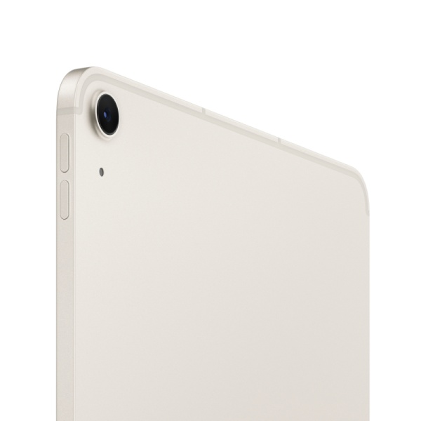 Планшет Apple iPad Air 13" (2024) Wi-Fi 512 ГБ. Цвет: "Сияющая звезда"