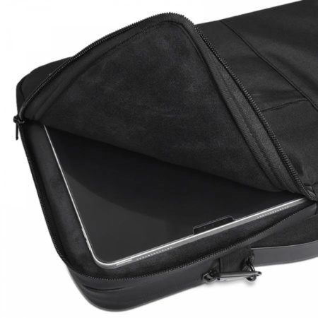 Сумка WIWU Alpha Double Layer Sleeve для MacBook Pro 14". Цвет: чёрный