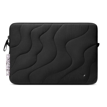 Чехол Tomtoc Laptop Terra-A27 Sleeve для MacBook Air/Pro 13". Цвет: черный