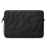 Чехол Tomtoc Laptop Terra-A27 Sleeve для MacBook Air/Pro 16". Цвет: черный