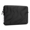 Чехол Tomtoc Laptop Terra-A27 Sleeve для MacBook Air/Pro 16". Цвет: черный