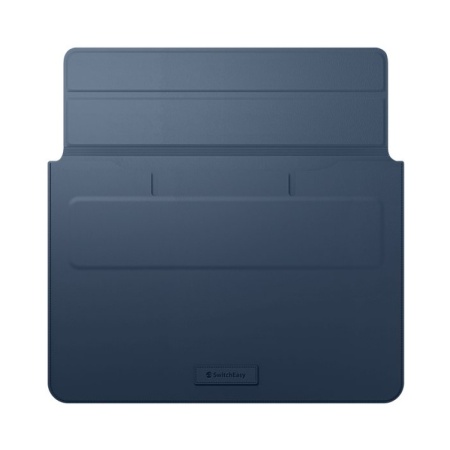 Чехол SwitchEasy EasyStand Case for 2021 MacBook Pro 16". Цвет: синий