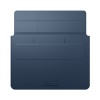 Чехол SwitchEasy EasyStand Case for 2021 MacBook Pro 16". Цвет: синий