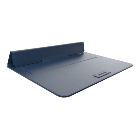 Чехол SwitchEasy EasyStand Case for 2021 MacBook Pro 16". Цвет: синий