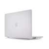 Накладка vlp Plastic case для MacBook Air 13" 2018-2020. Цвет: белый
