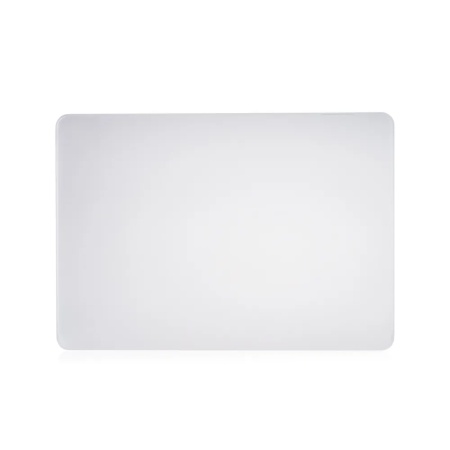 Накладка vlp Plastic case для MacBook Air 13" 2018-2020. Цвет: белый