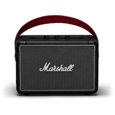 Акустическая система MARSHALL Kilburn 2. Цвет: черный и красный