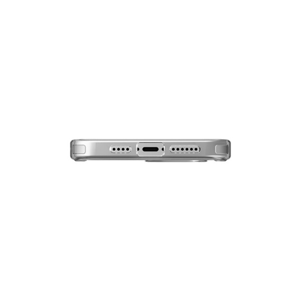 Чехол Uniq Lifepro Xtreme MagSafe для iPhone 13 Pro Max. Прозрачный