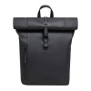 Рюкзак Gaston Luga Backpack Rullen Mini. Цвет: чёрный