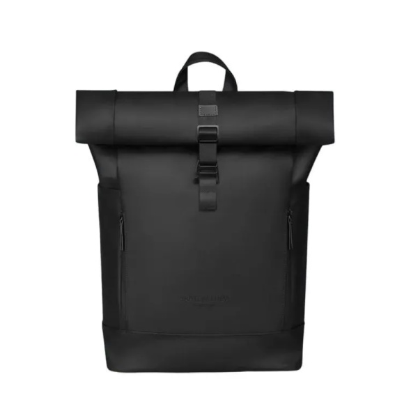 Рюкзак Gaston Luga Backpack Rullen для ноутбука до 13". Цвет: чёрный