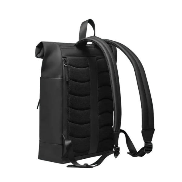 Рюкзак Gaston Luga Backpack Rullen для ноутбука до 13". Цвет: чёрный