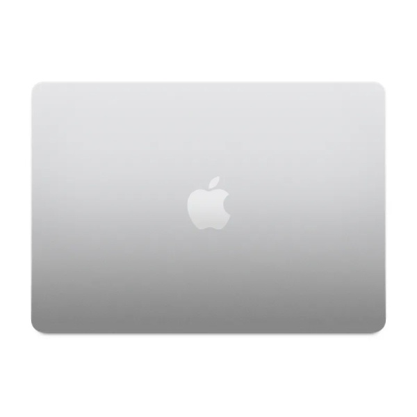 Ноутбук Apple MacBook Air 13" (M3, 2024), 16 ГБ / 512 ГБ SSD Цвет: серебристый