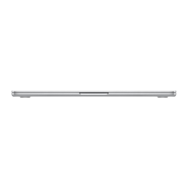 Ноутбук Apple MacBook Air 13" (M3, 2024), 16 ГБ / 512 ГБ SSD Цвет: серебристый