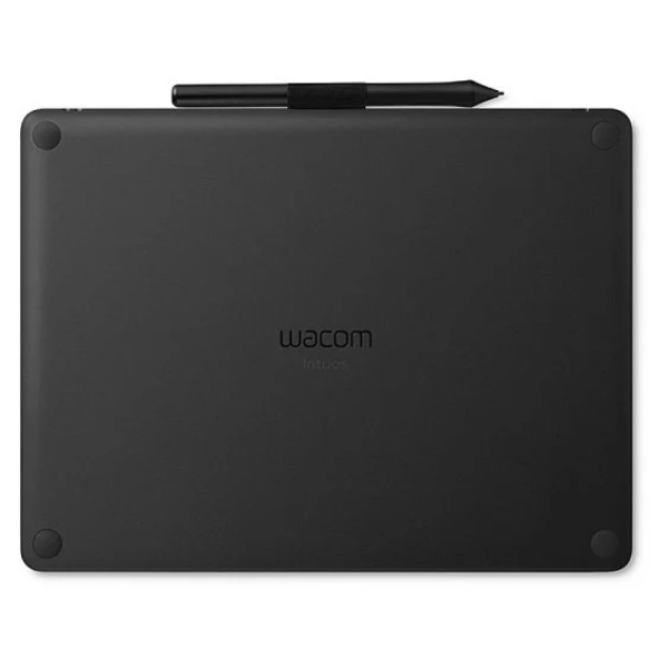 Графический планшет Wacom Intuos M. Цвет: черный