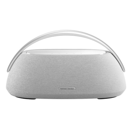 Акустическая система Harman/Kardon Go + Play 3. Цвет: серый