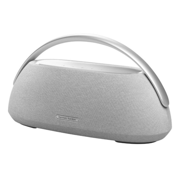 Акустическая система Harman/Kardon Go + Play 3. Цвет: серый