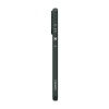 Чехол SPIGEN LIQUID AIR для iPhone 15 Pro. Цвет: зеленый