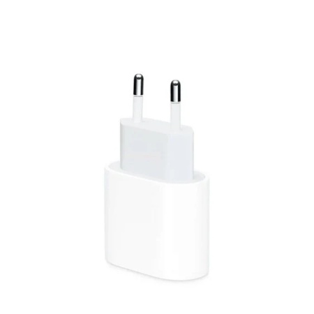 Блок питания Apple 20W USB-C Power Adapter (MUVV3ZM/A)