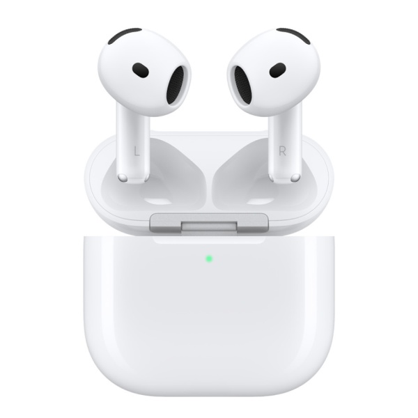 Наушники Apple AirPods 4