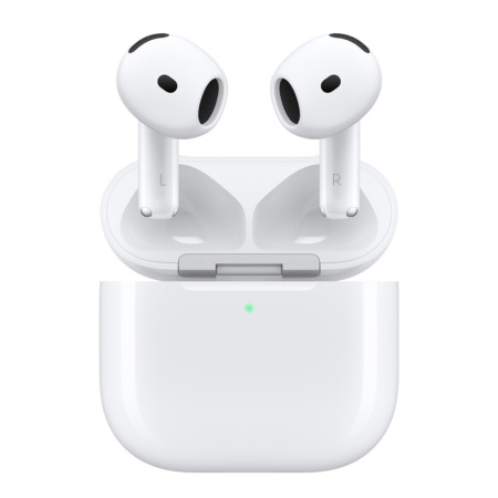 Наушники Apple AirPods 4