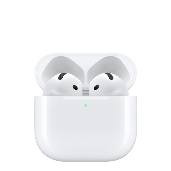 Наушники Apple AirPods 4