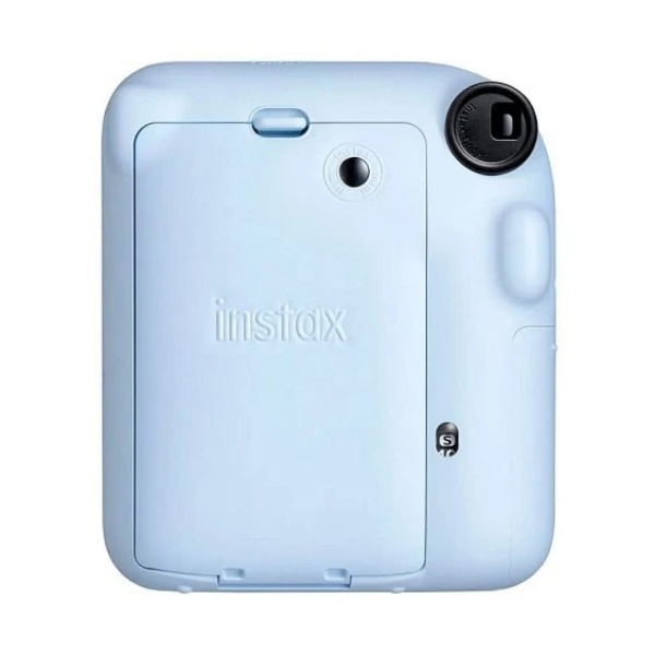 Фотоаппарат FUJIFILM Instax MINI 12 Pastel Blue