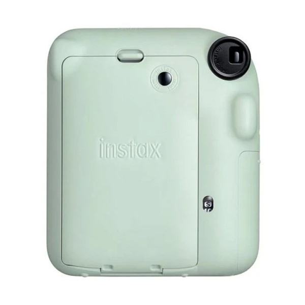 Фотоаппарат FUJIFILM Instax MINI 12 Mint Green