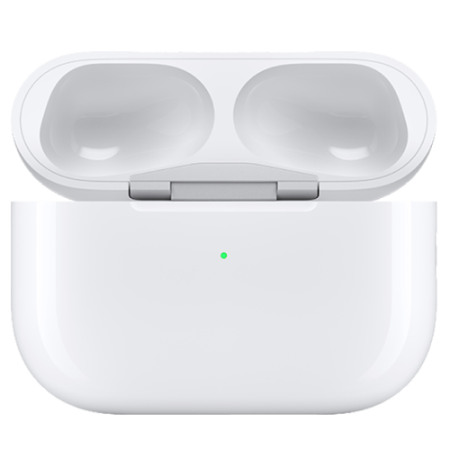 Зарядный кейс Magsafe Apple AirPods Pro MagSafe 2-е поколение