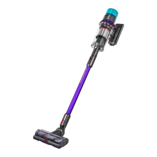 Пылесос беспроводной Dyson Gen5 Detect Absolute