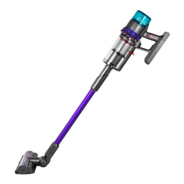 Пылесос беспроводной Dyson Gen5 Detect Absolute