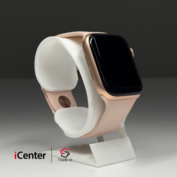 Apple Watch Series 4 44mm Gold (Trade-In)