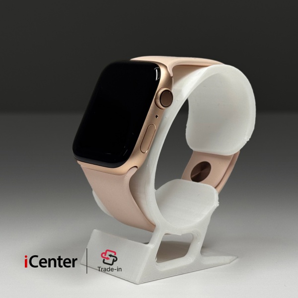 Apple Watch Series 4 44mm Gold (Trade-In)