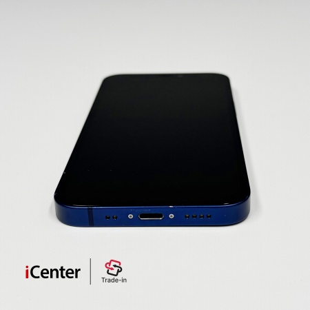 iPhone 12 mini   64GB Blue (Trade-In)